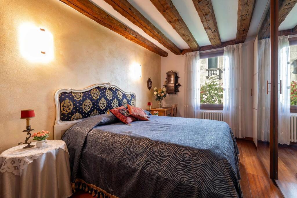 威尼斯Ca' Mandorla 027042Loc09523公寓 外观 照片
